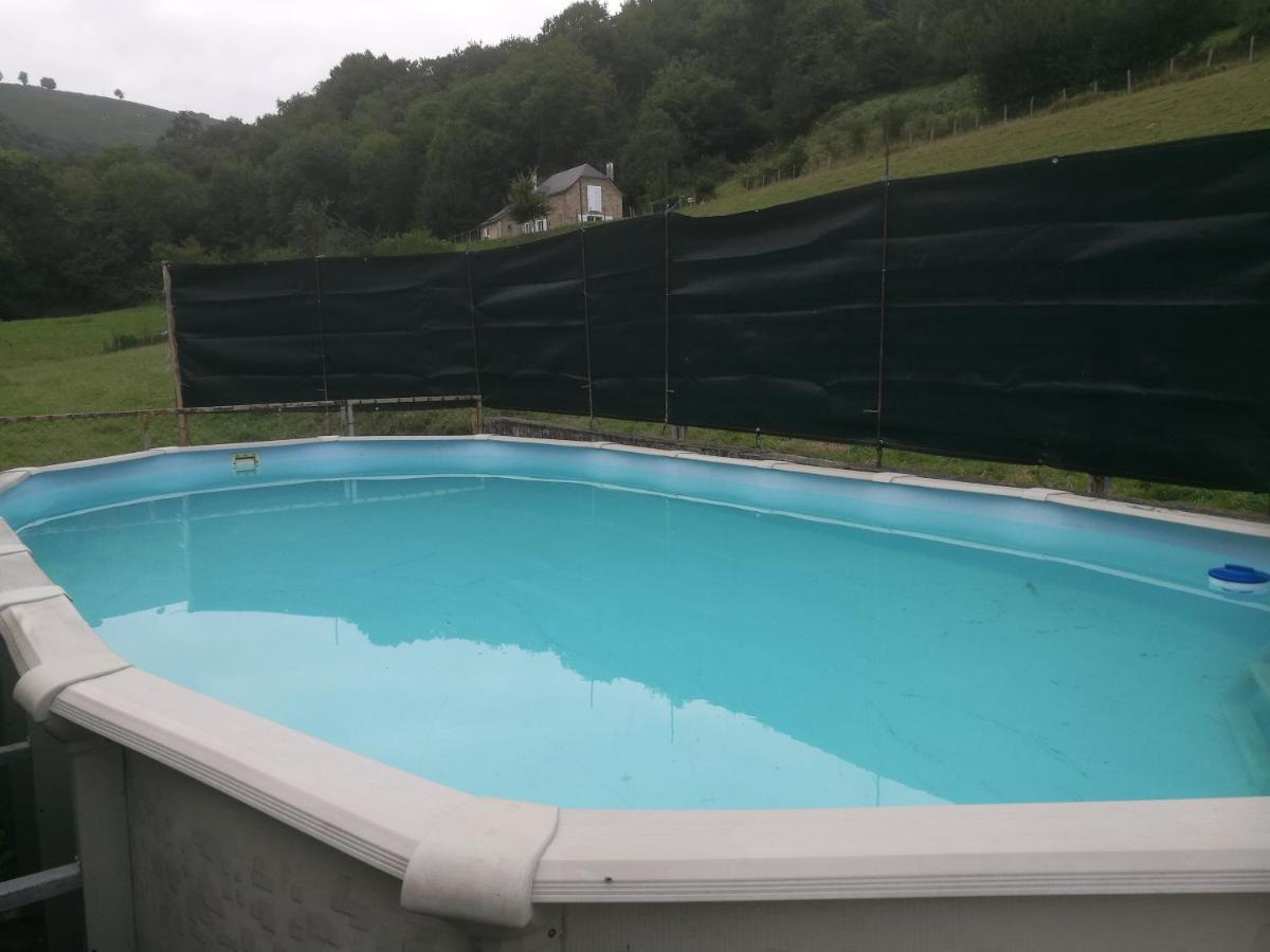 Maison Individuelle Au Coeur De La Soule Au Pays Basque Musculdy Экстерьер фото